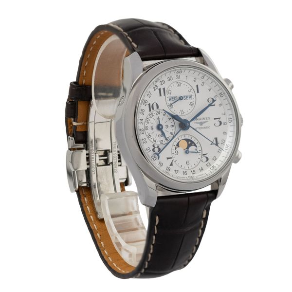 Longines Master Collection L2.673.4.78.3